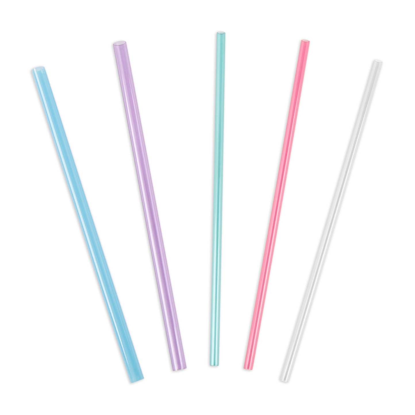 straw-tumbler-tritan-straws-5-pack-q2 97265-R-Tritan-Standard-Straw-5pk-Assorted.png