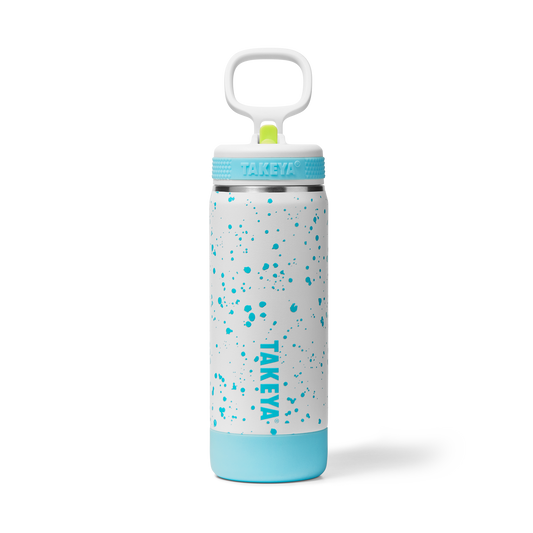 glow-in-the-dark-sport-kids-water-bottle-confetti-with-straw-lid-d4 TKS_SP25_CoreKidsGIDConfetti_StwBtl_CloudGlow_18oz_51368_v1_sRGB_SHD.png