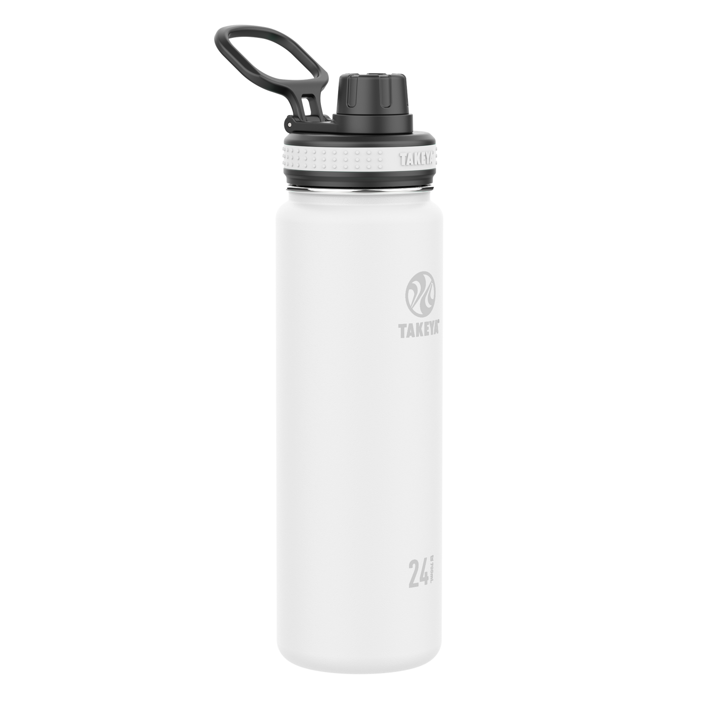 originals-water-bottle-with-spout-lid-q1 50042-OG-Spout-24-White-angle.png
