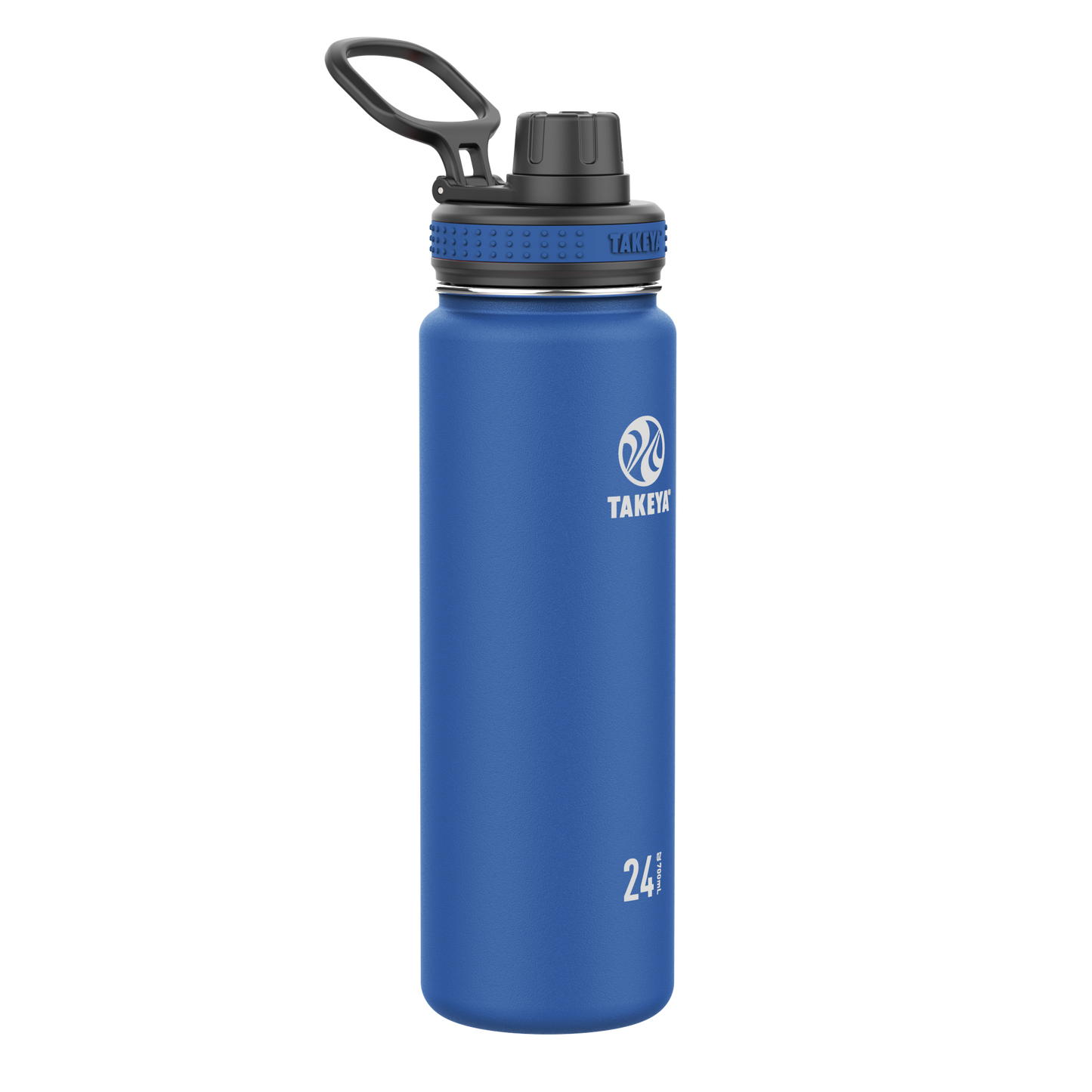 originals-water-bottle-with-spout-lid-q1 50047-OG-Spout-24-Navy-angle.png