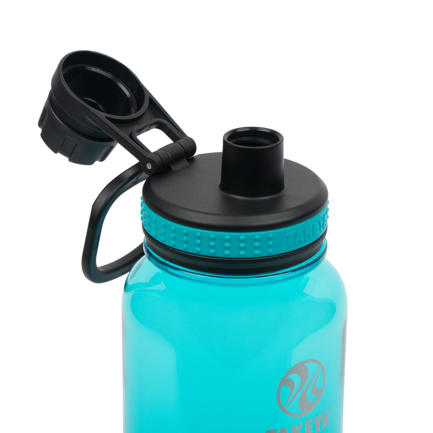 tritan-water-bottle-with-spout-lid-4-pack-n4 50276-Tritan-Spout_Lid-32-Ocean-open.png