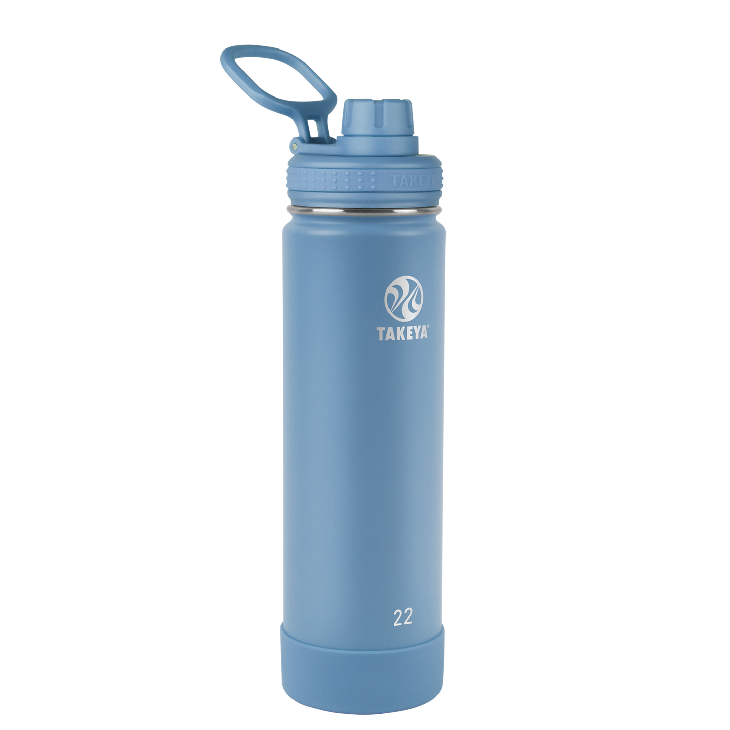 actives-water-bottle-with-spout-lid-k0 50292-Actives-Spout-22-Bluestone-angle.png