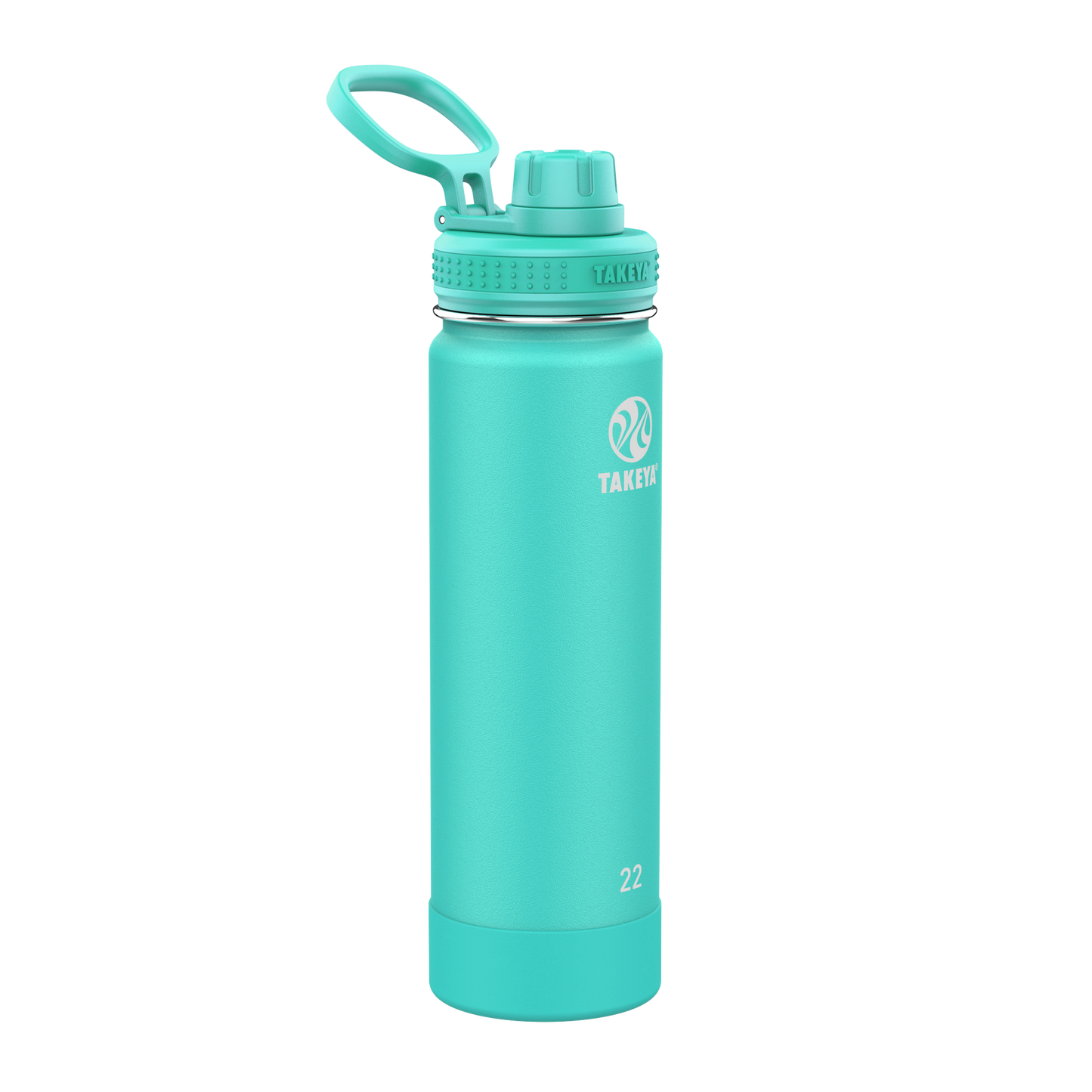actives-water-bottle-with-spout-lid-k0 50301-Actives-Spout-22-Teal-angle.png