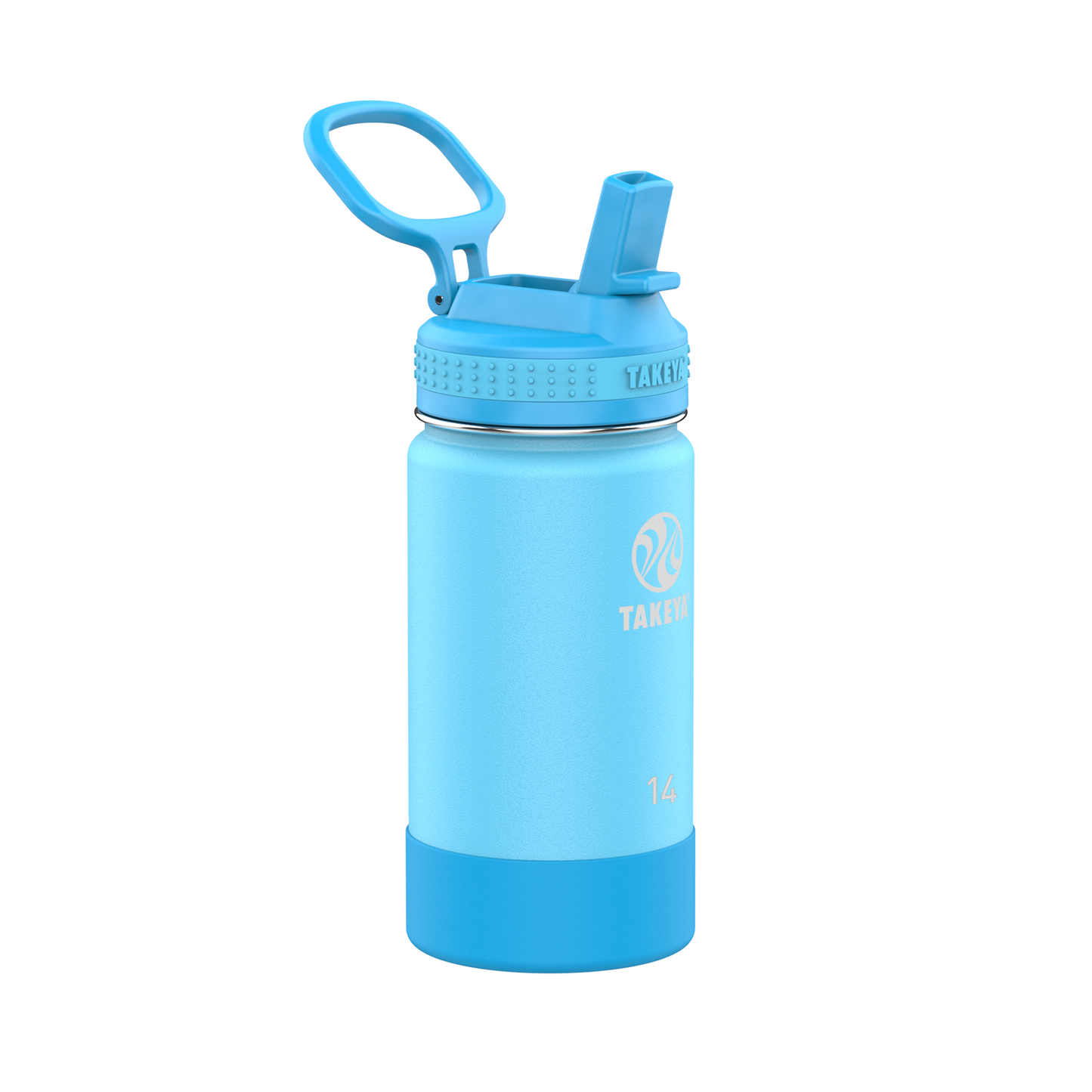 actives-kids-water-bottle-with-straw-lid-w6 50314-Actives-Kids-Straw-14-SailBlue-Atlantic-angle.png