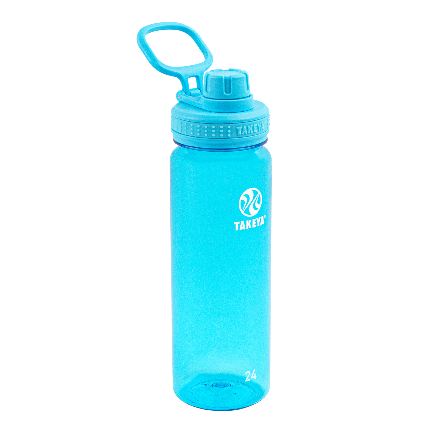 tritan-water-bottle-with-spout-lid-w8 50401-Tritan-Spout-24-BreezyBlue-angle.png