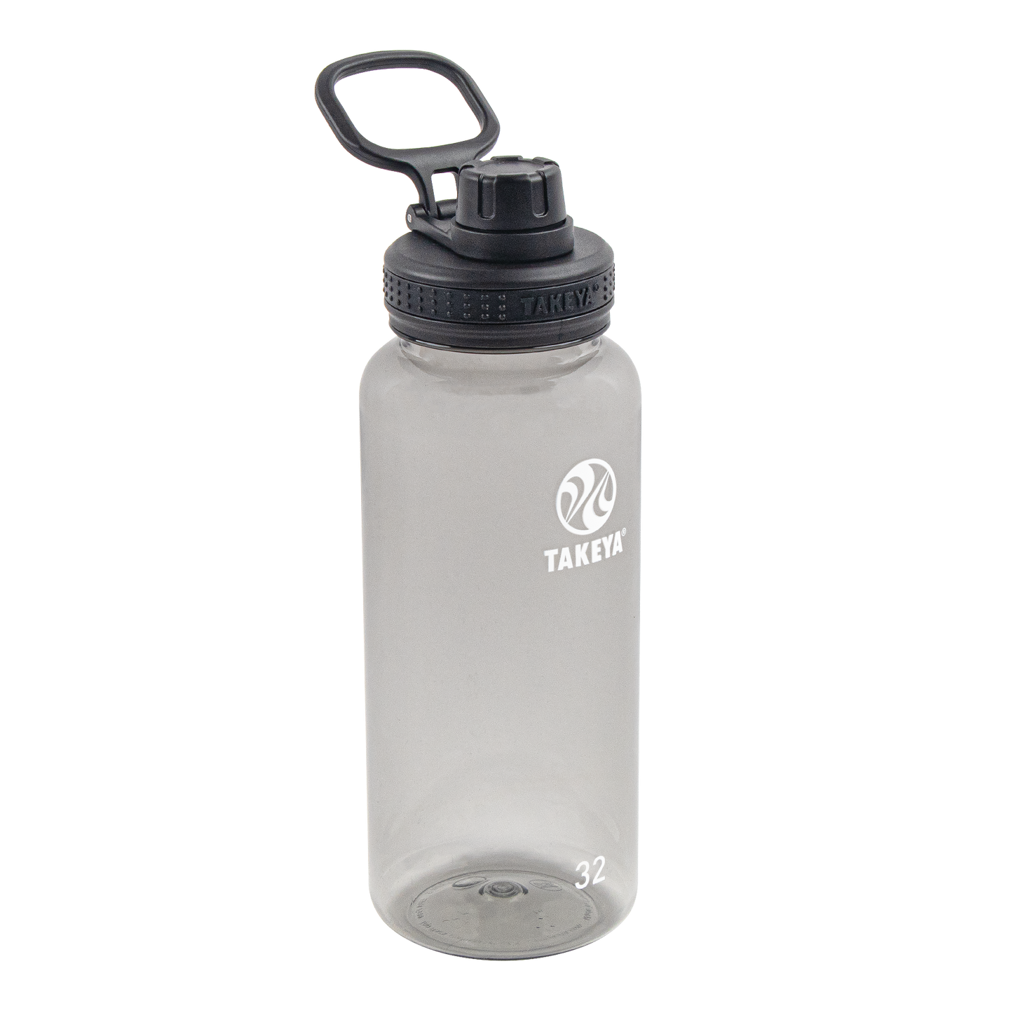 tritan-water-bottle-with-spout-lid-w8 50408-Tritan-Spout-32-StormyBlack-angle.png