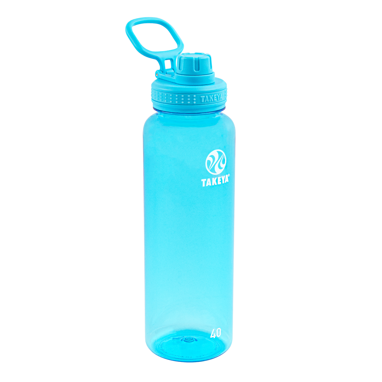 tritan-water-bottle-with-spout-lid-w8 50409-Tritan-Spout-40-BreezyBlue-angle.png