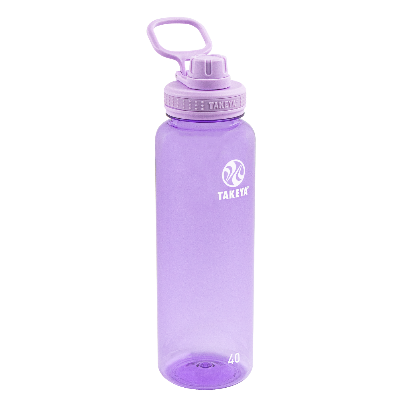 tritan-water-bottle-with-spout-lid-w8 50411-Tritan-Spout-40-VivacityPurple-angle.png