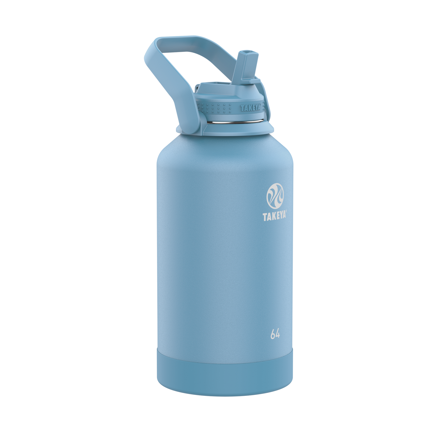 actives-water-bottle-with-straw-lid-p4 51190-Actives-Straw-64-Bluestone-angle.png