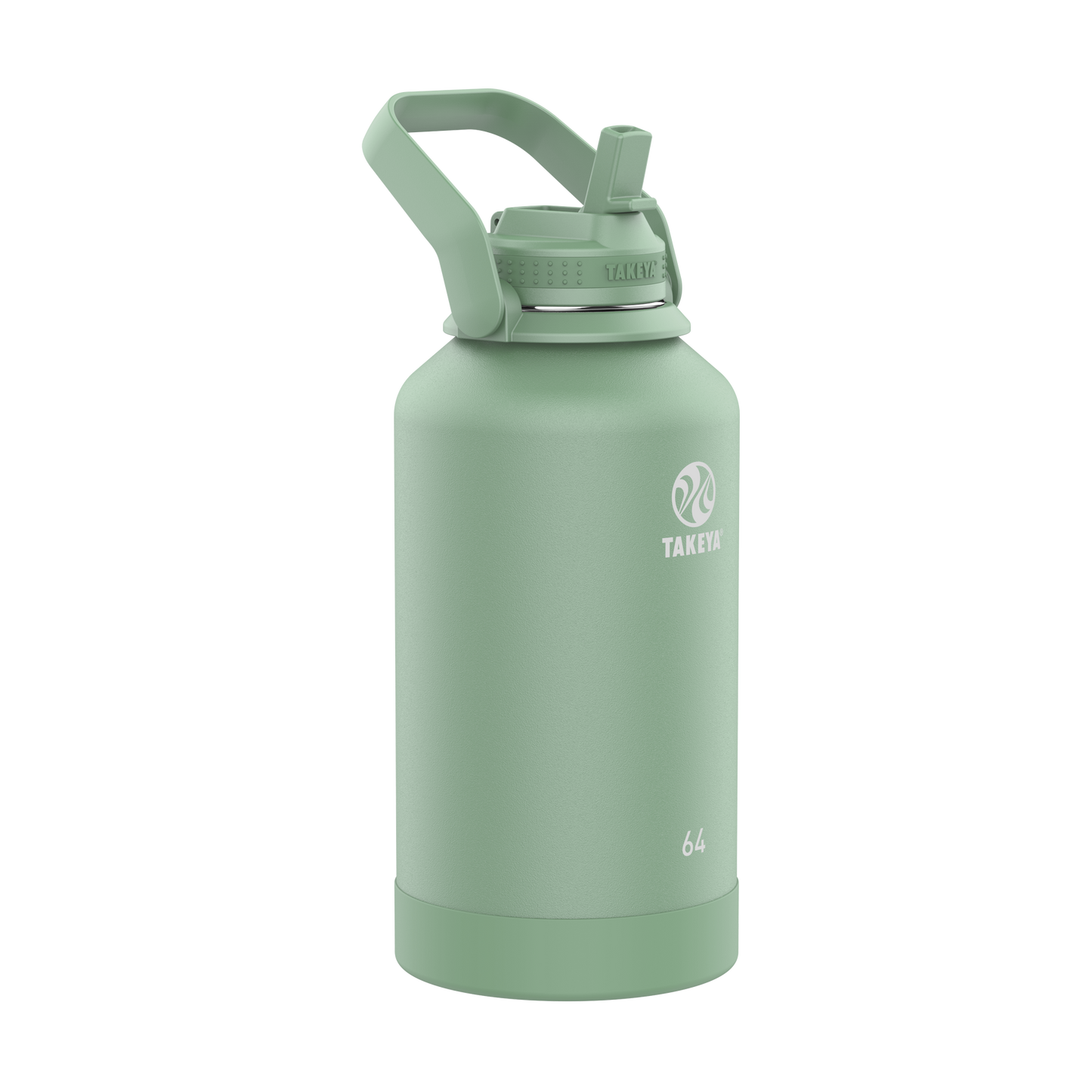 actives-water-bottle-with-straw-lid-p4 51191-Actives-Straw-64-Cucumber-angle.png