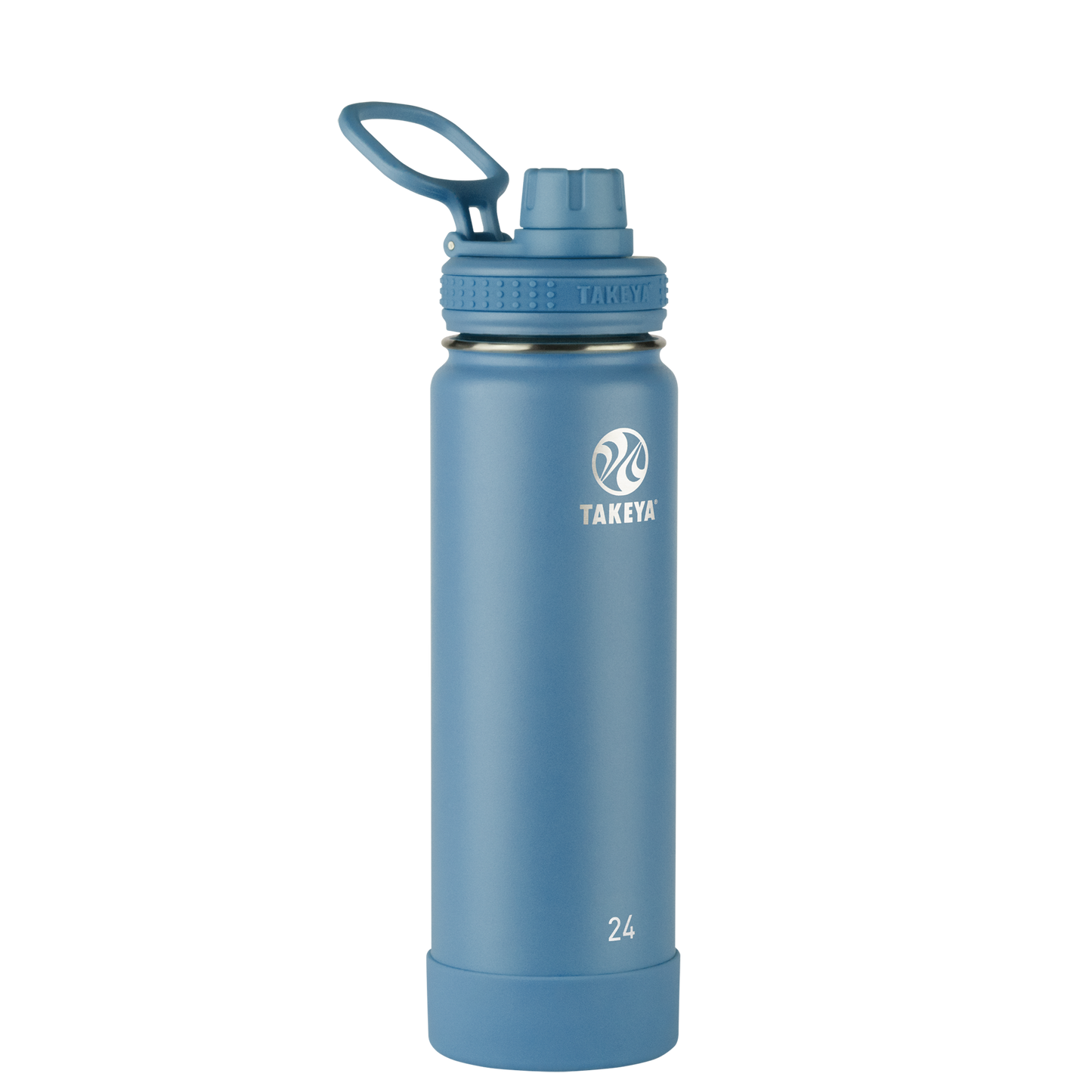 actives-water-bottle-with-spout-lid-k0 51216-Actives-Spout-24-Bluestone-angle.png