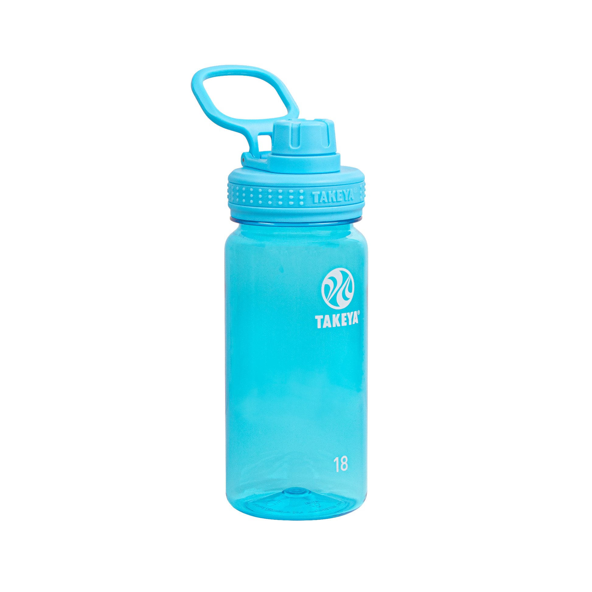 tritan-water-bottle-bundle-with-spout-lid-2-pack-e8 51476-Tritan-Spout-18-2pk-BreezyBlue-frontangle_1.png