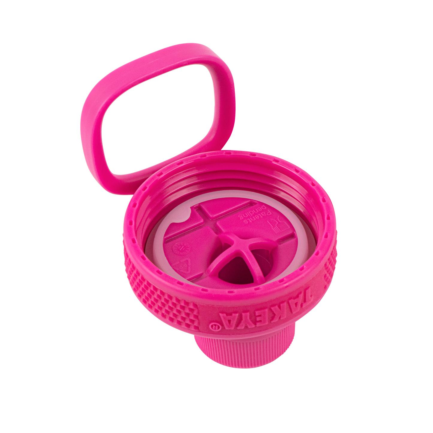 tritan-sport-water-bottle-with-spout-lid-i4 51671-TKS-Tritan-Spout-24-PinkSweep-lid.png