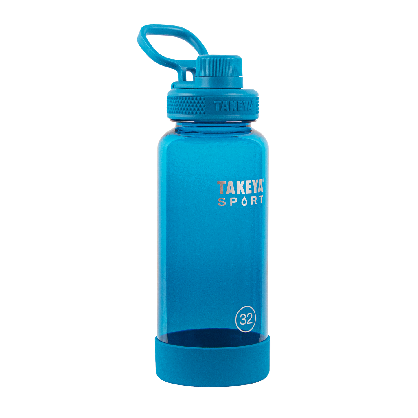 tritan-sport-water-bottle-with-spout-lid-i4 51830-TKS-Tritan-Spout-32-ChampionBlue-frontangle.png