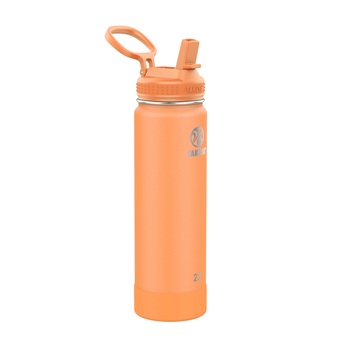 actives-water-bottle-with-straw-lid-p4 52299-Actives-Straw-22-TartOrange-angle.png