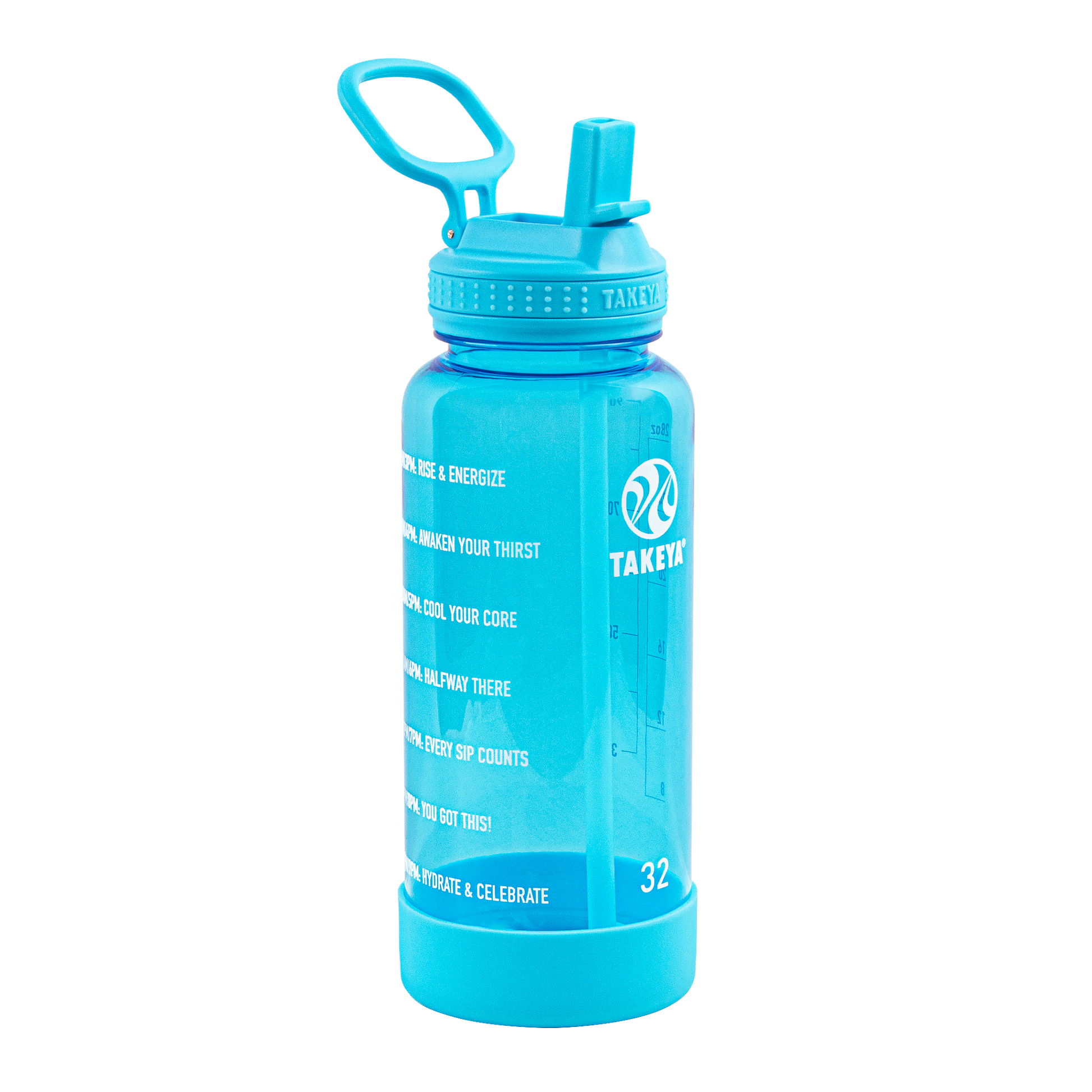 tritan-motivational-water-bottle-with-straw-lid-m6 52538-Tritan-Straw-Motivational-32-BreezyBlue-frontangle.png