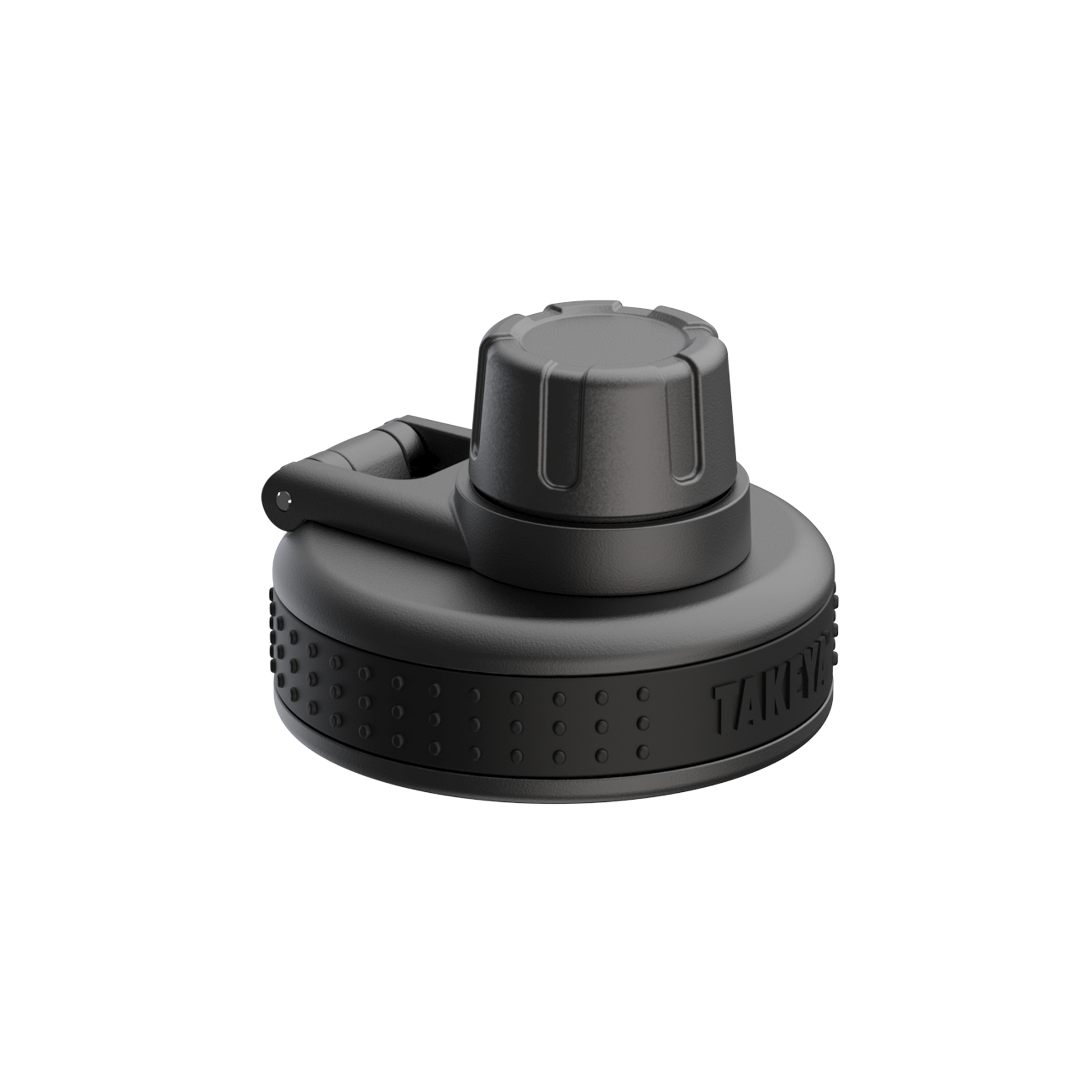 actives-insulated-spout-lid-no-handle-f2 96079-Actives-PB-Spout-64-NoHandle-Onyx-lid.png