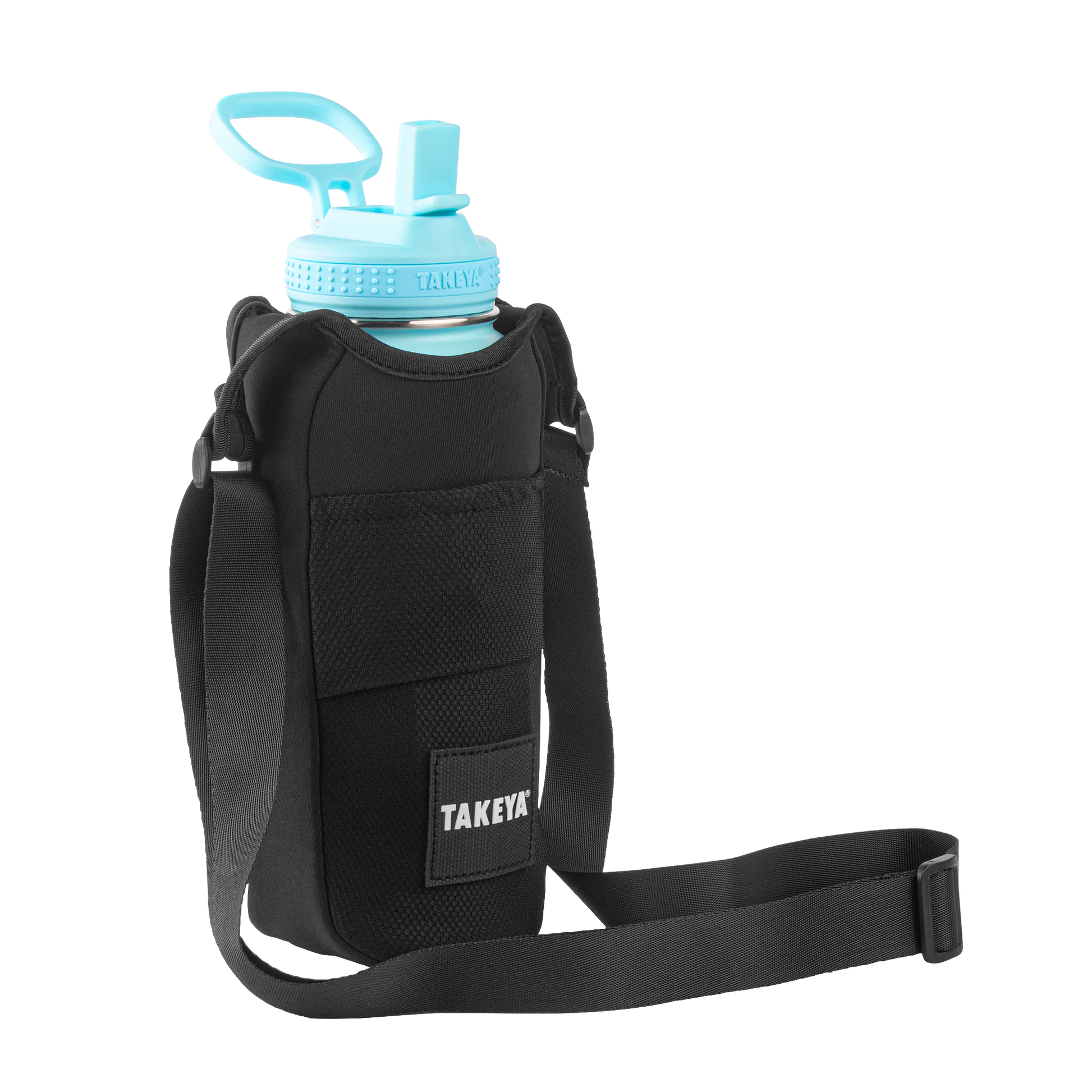 packable-bottle-sling-v6 97284-TF-32-40-Foldable-BottleSling-Onyx-FrontAngle-32Bottle.png