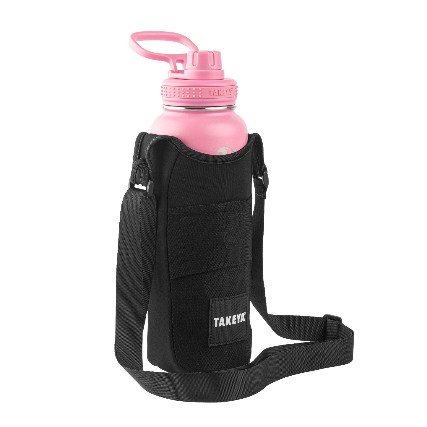 packable-bottle-sling-v6 97284-TF-32-40-Foldable-BottleSling-Onyx-FrontAngle-40Bottle.png