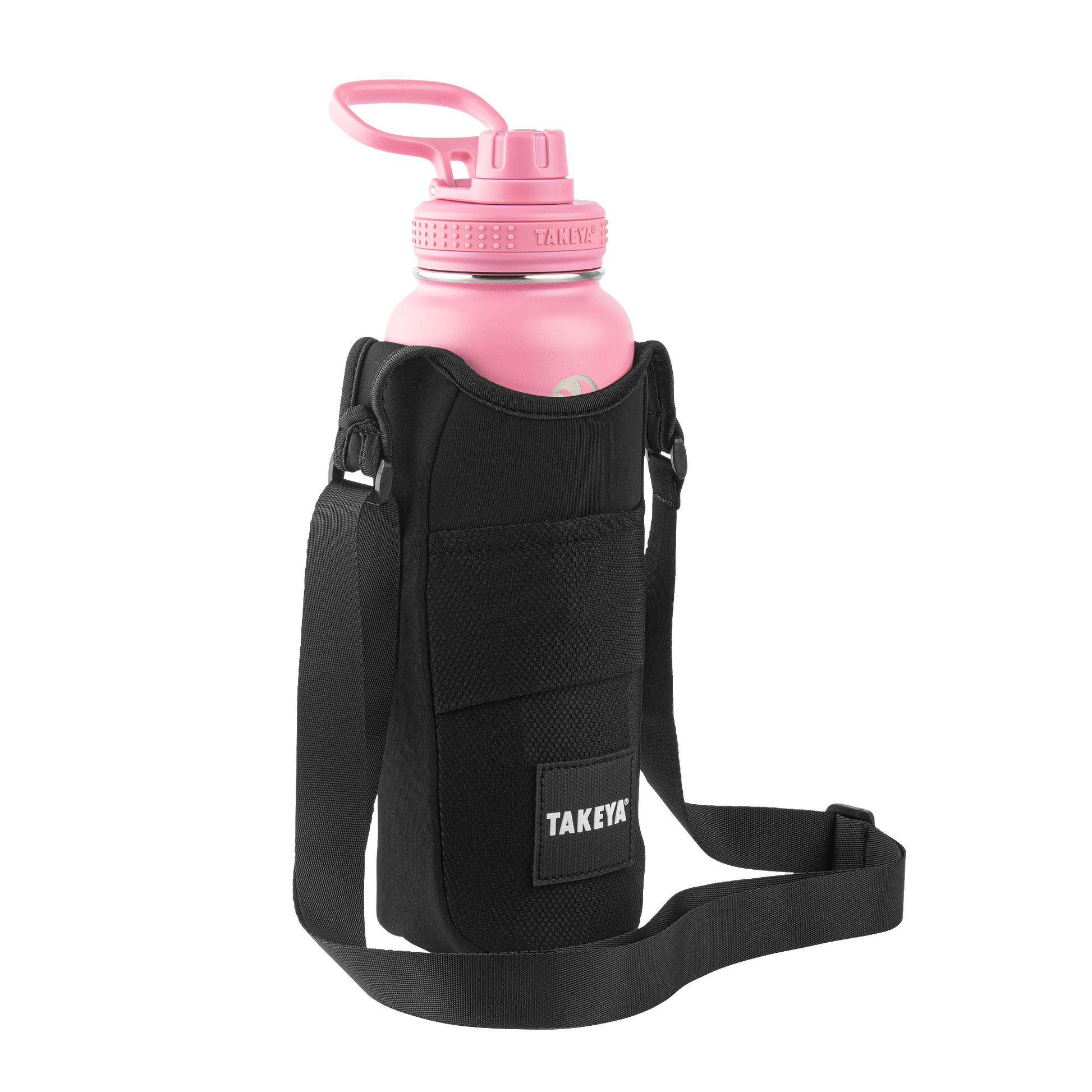 packable-bottle-sling-v6 97284-TF-32-40-Foldable-BottleSling-Onyx-FrontAngle-40Bottle.png