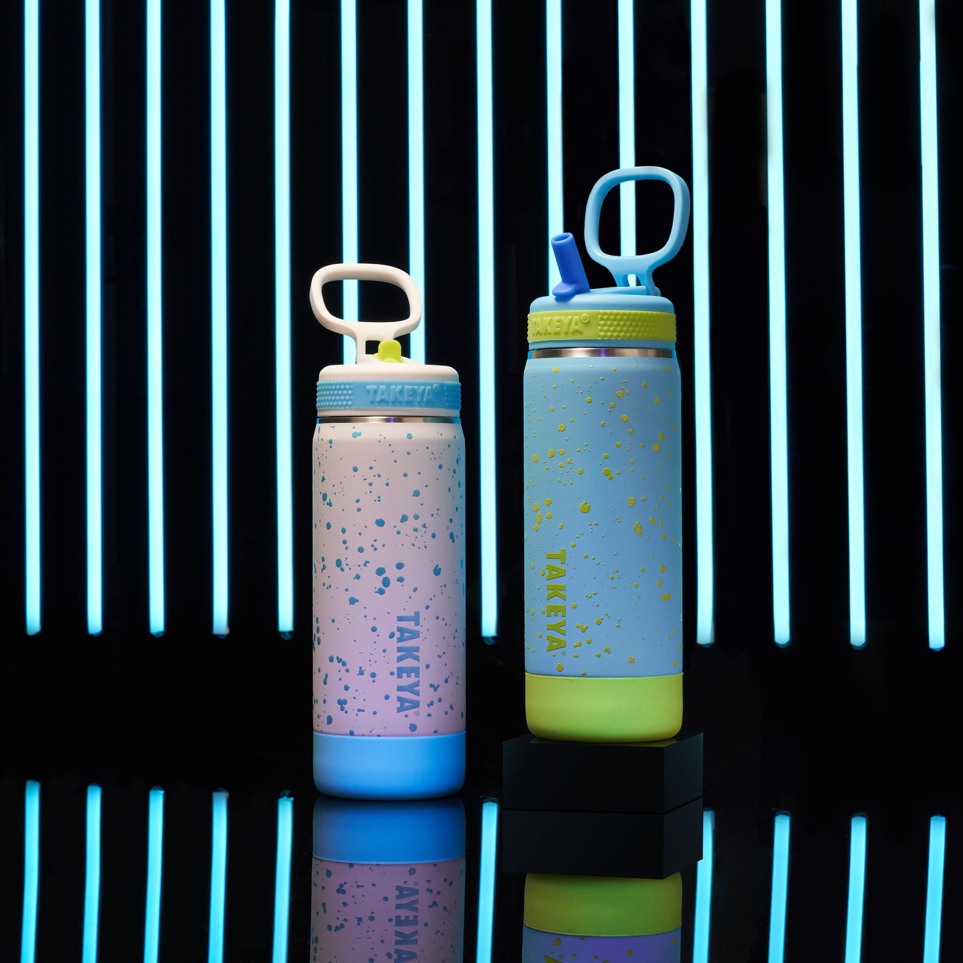 glow-in-the-dark-sport-kids-water-bottle-confetti-with-straw-lid-d4 TAKEYA_KIDS_SHOOT_GLOWINTHEDARK7306-ElevatedProduct-51368-51370-1-WebsiteThumbnail.jpg