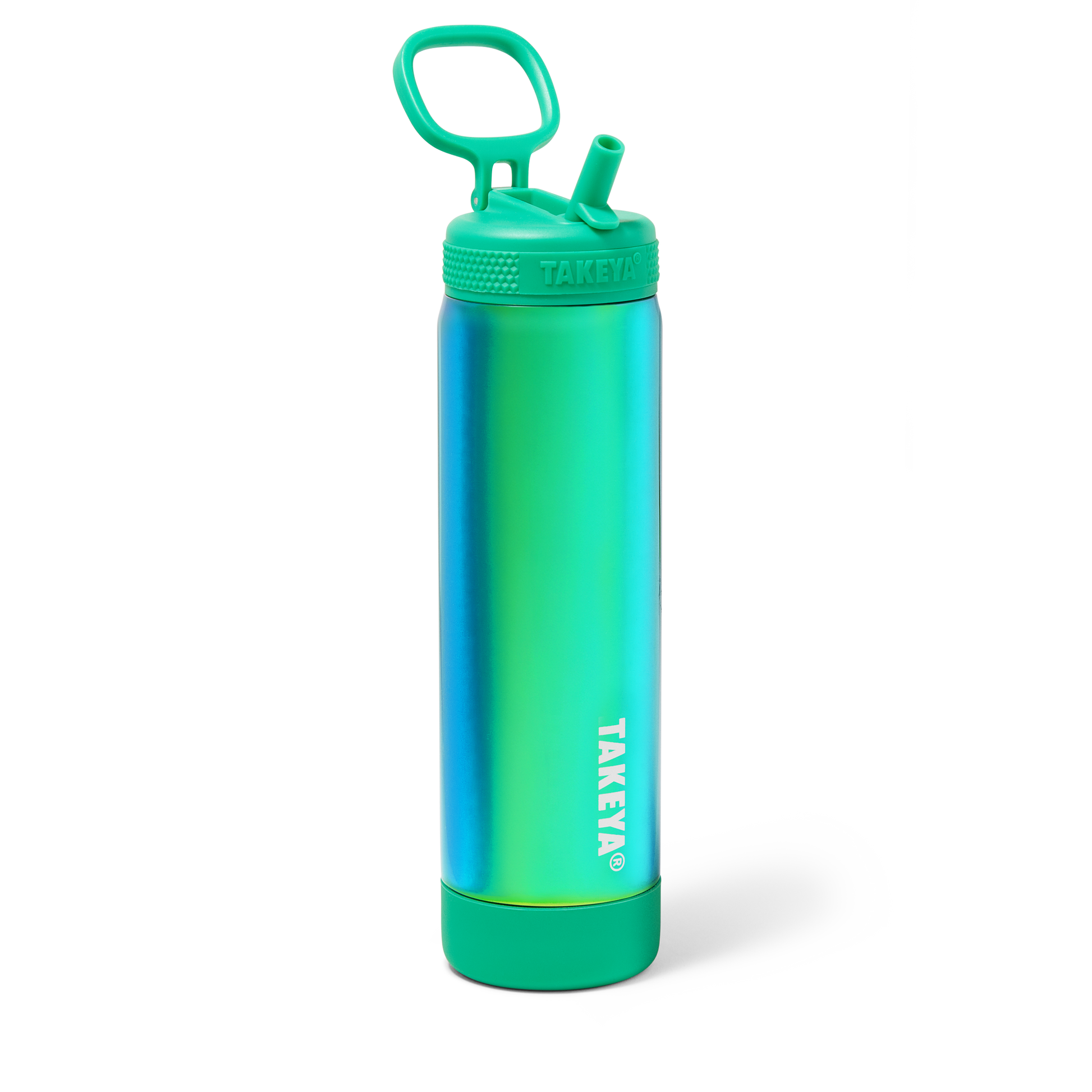 aurora-water-bottle-with-straw-lid-z4 TKS_F25_Aurora_StwBtl_AuroraEmerald_22oz_51386_v2_SHD.png