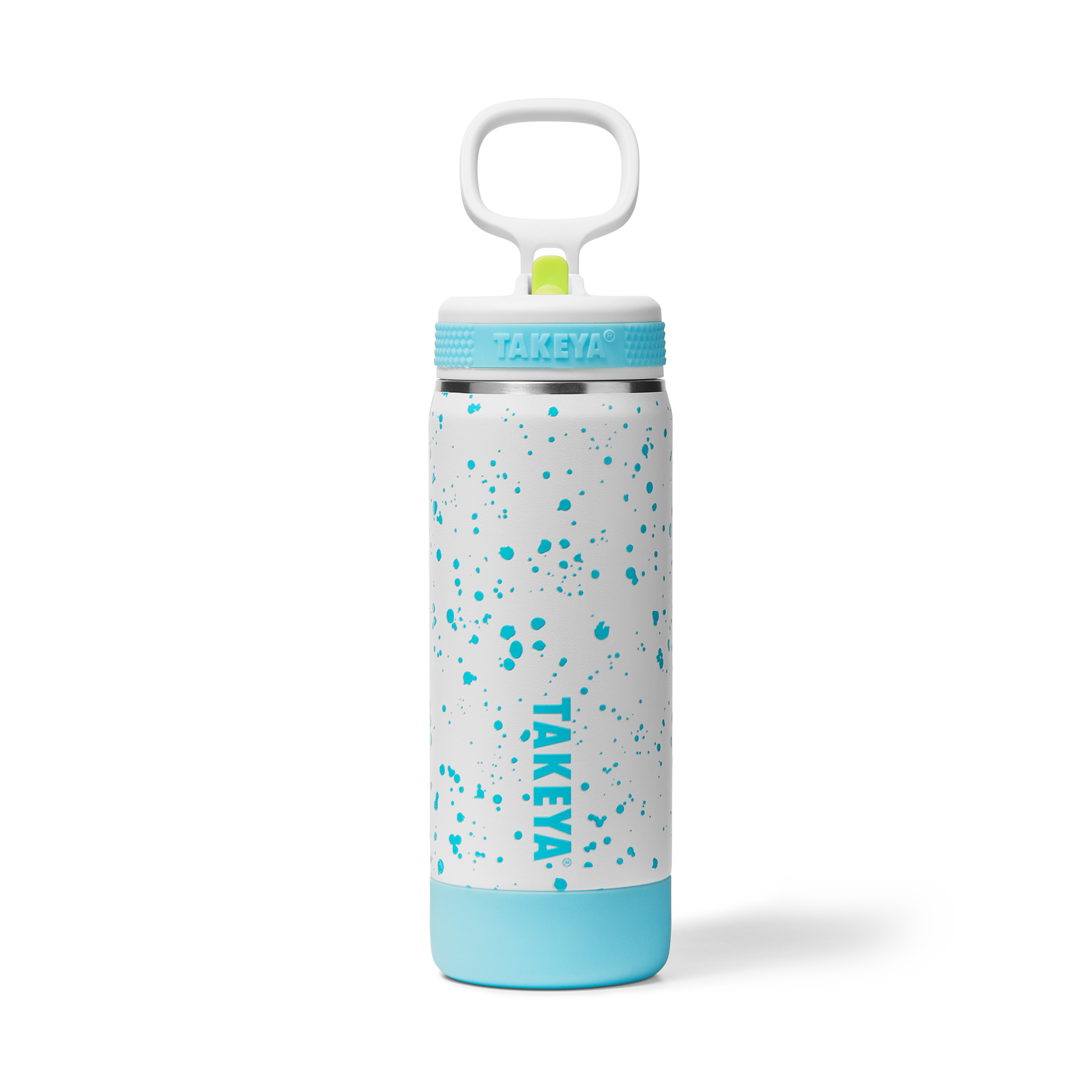 glow-in-the-dark-sport-kids-water-bottle-confetti-with-straw-lid-s1 TKS_SP25_CoreKidsGIDConfetti_StwBtl_CloudGlow_18oz_51368_v1_sRGB_SHD.png