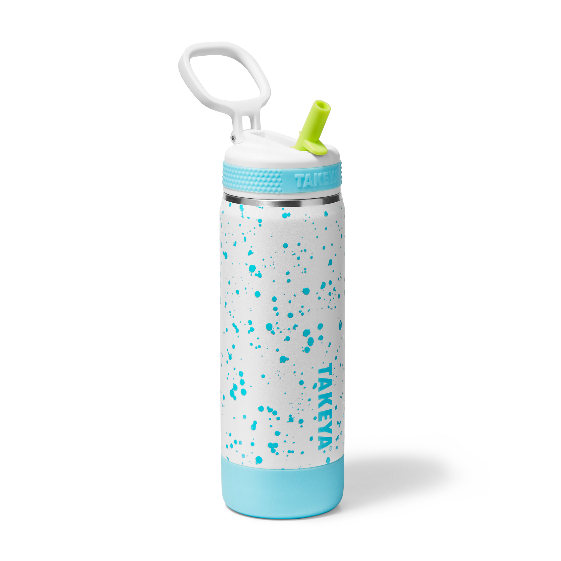 glow-in-the-dark-sport-kids-water-bottle-confetti-with-straw-lid-s1 TKS_SP25_CoreKidsGIDConfetti_StwBtl_CloudGlow_18oz_51368_v2_sRGB_SHD.png