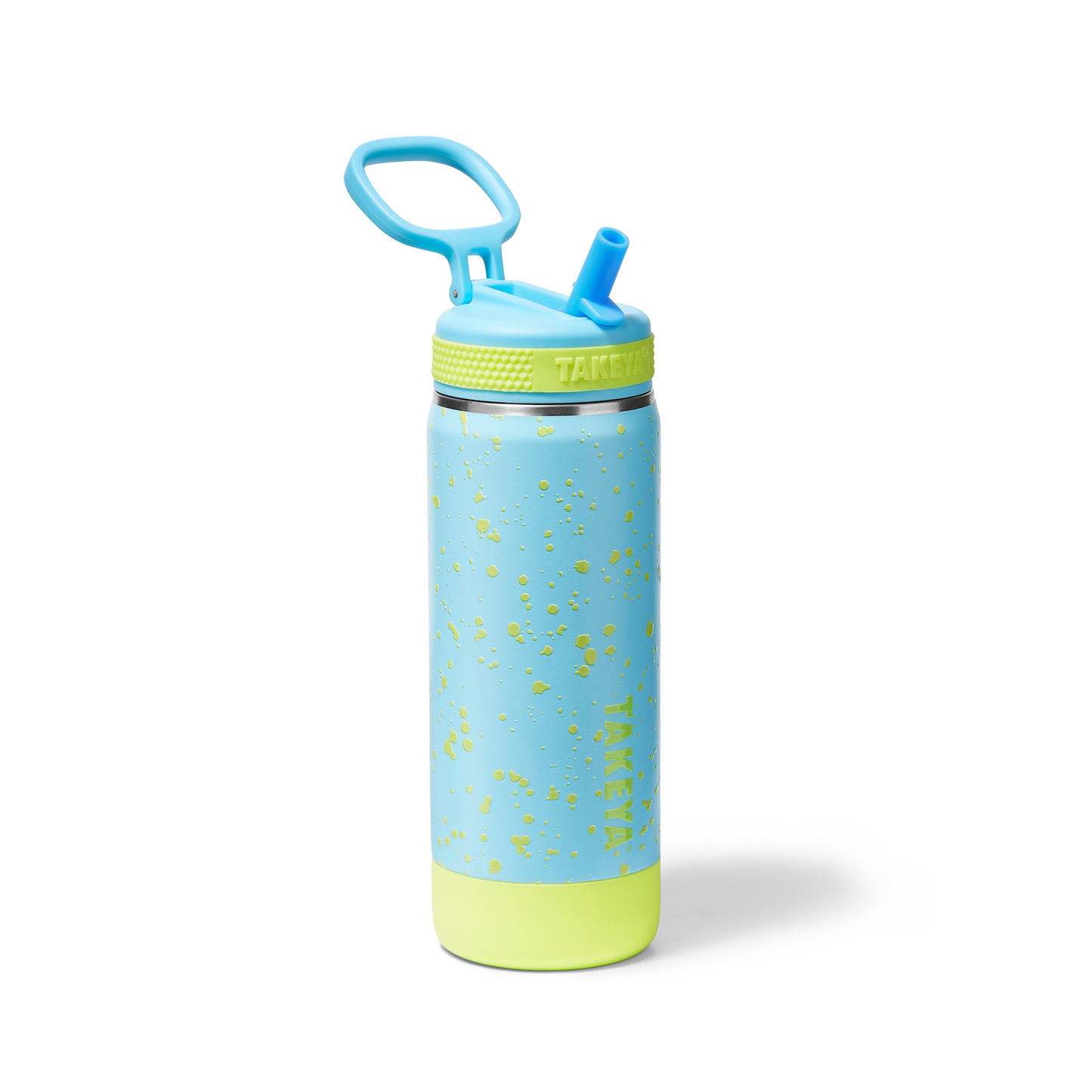 glow-in-the-dark-sport-kids-water-bottle-confetti-with-straw-lid-s1 TKS_SP25_CoreKidsGIDConfetti_StwBtl_SkyGlow_18oz_51370_v2_sRGB_SHD.png