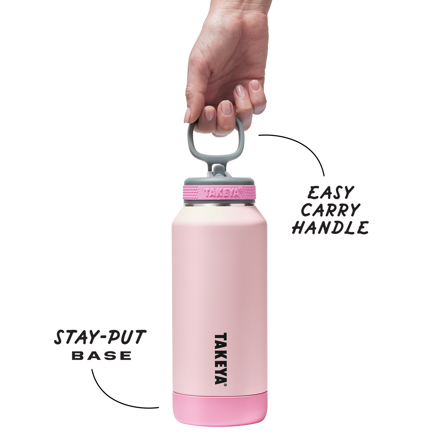 sport-soft-touch-water-bottle-with-straw-lid-z9 TKS_SP25_SoftTouch_StwBtl_PinkJelly_32oz_51378_v3_sRGB-Callout.png