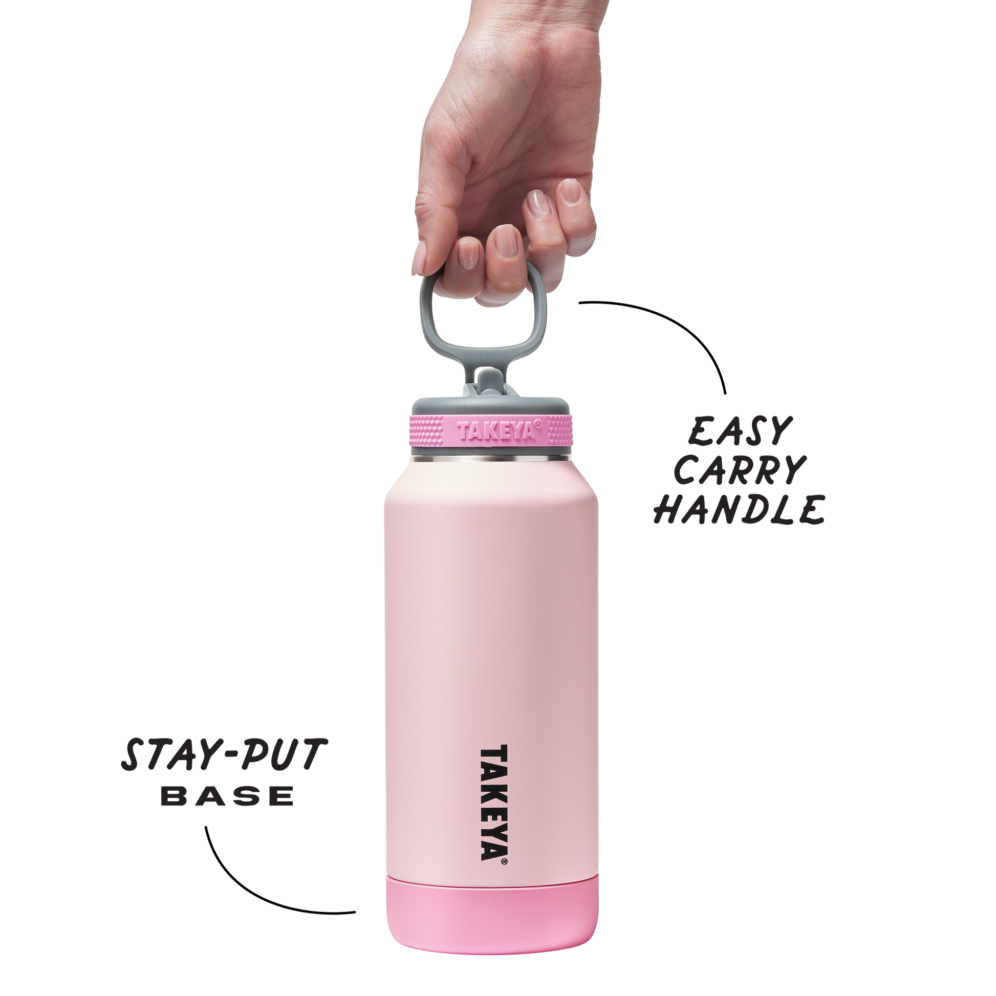 sport-soft-touch-water-bottle-with-straw-lid-f6 TKS_SP25_SoftTouch_StwBtl_PinkJelly_32oz_51378_v3_sRGB-Callout.png