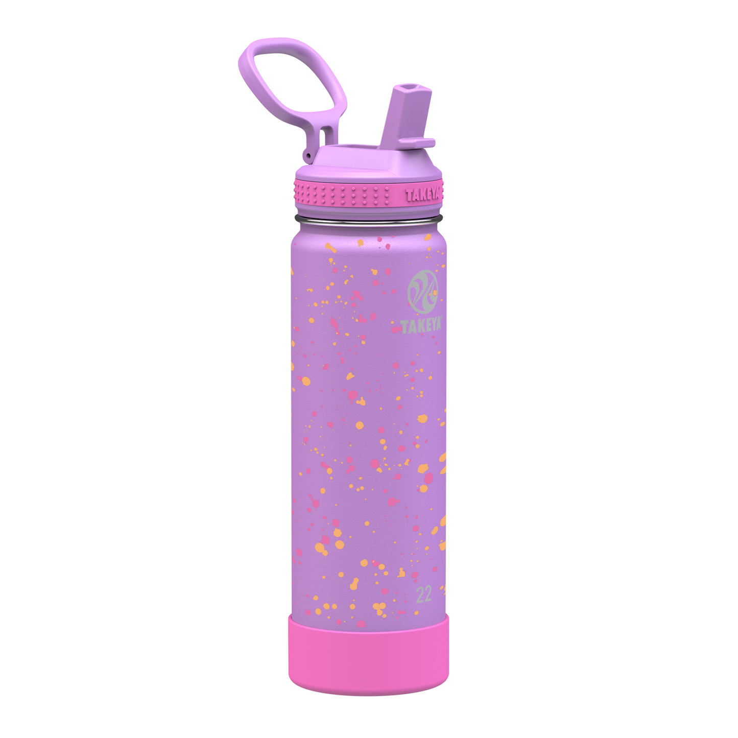 actives-water-bottle-with-straw-lid-p4 TK_FA24_confetti_50432-Actives-Straw-22-PurpleLove-angle.png